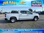 2025 Chevrolet Silverado 1500 Crew Cab 4x4 Pickup for sale #256069 - photo 12