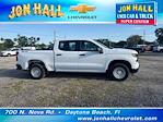 2025 Chevrolet Silverado 1500 Crew Cab 4x4 Pickup for sale #256069 - photo 13