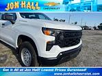 2025 Chevrolet Silverado 1500 Crew Cab 4x4 Pickup for sale #256069 - photo 15