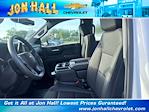 2025 Chevrolet Silverado 1500 Crew Cab 4x4 Pickup for sale #256069 - photo 17