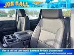2025 Chevrolet Silverado 1500 Crew Cab 4x4 Pickup for sale #256069 - photo 19