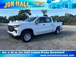 2025 Chevrolet Silverado 1500 Crew Cab 4x4 Pickup for sale #256069 - photo 3