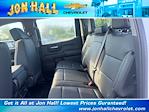 2025 Chevrolet Silverado 1500 Crew Cab 4x4 Pickup for sale #256069 - photo 20