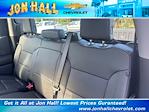 2025 Chevrolet Silverado 1500 Crew Cab 4x4 Pickup for sale #256069 - photo 21