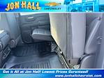 2025 Chevrolet Silverado 1500 Crew Cab 4x4 Pickup for sale #256069 - photo 22