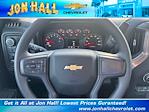 2025 Chevrolet Silverado 1500 Crew Cab 4x4 Pickup for sale #256069 - photo 23