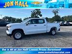 2025 Chevrolet Silverado 1500 Crew Cab 4x4 Pickup for sale #256069 - photo 4