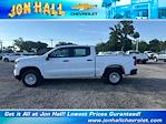 2025 Chevrolet Silverado 1500 Crew Cab 4x4 Pickup for sale #256069 - photo 5