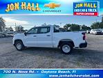 2025 Chevrolet Silverado 1500 Crew Cab 4x4 Pickup for sale #256069 - photo 6