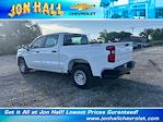 2025 Chevrolet Silverado 1500 Crew Cab 4x4 Pickup for sale #256069 - photo 7