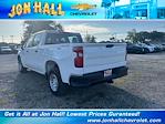 2025 Chevrolet Silverado 1500 Crew Cab 4x4 Pickup for sale #256069 - photo 8