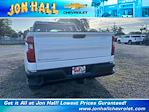 2025 Chevrolet Silverado 1500 Crew Cab 4x4 Pickup for sale #256069 - photo 9
