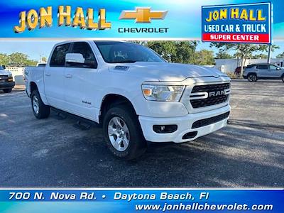2022 Ram 1500 Crew Cab 4x4 Pickup for sale #256073A - photo 1