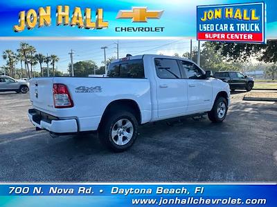 2022 Ram 1500 Crew Cab 4x4 Pickup for sale #256073A - photo 2