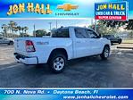 2022 Ram 1500 Crew Cab 4x4 Pickup for sale #256073A - photo 2