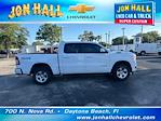 2022 Ram 1500 Crew Cab 4x4 Pickup for sale #256073A - photo 13