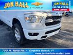 2022 Ram 1500 Crew Cab 4x4 Pickup for sale #256073A - photo 16