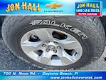 2022 Ram 1500 Crew Cab 4x4 Pickup for sale #256073A - photo 18