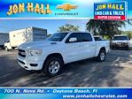2022 Ram 1500 Crew Cab 4x4 Pickup for sale #256073A - photo 3