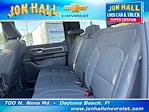 2022 Ram 1500 Crew Cab 4x4 Pickup for sale #256073A - photo 22