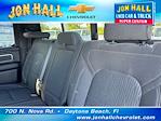 2022 Ram 1500 Crew Cab 4x4 Pickup for sale #256073A - photo 23
