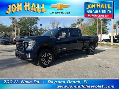 2023 GMC Sierra 2500 Crew Cab 4x4 Pickup for sale #256096A - photo 1