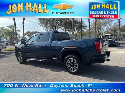 2023 GMC Sierra 2500 Crew Cab 4x4 Pickup for sale #256096A - photo 2