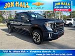 2023 GMC Sierra 2500 Crew Cab 4x4 Pickup for sale #256096A - photo 3