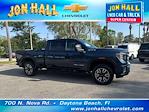 2023 GMC Sierra 2500 Crew Cab 4x4 Pickup for sale #256096A - photo 16
