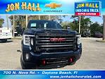 2023 GMC Sierra 2500 Crew Cab 4x4 Pickup for sale #256096A - photo 18