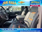 2023 GMC Sierra 2500 Crew Cab 4x4 Pickup for sale #256096A - photo 20