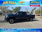 2023 GMC Sierra 2500 Crew Cab 4x4 Pickup for sale #256096A - photo 4