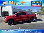 2023 Chevrolet Silverado 1500 Crew Cab 4x4 Pickup for sale #256103A - photo 4