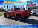 2023 Chevrolet Silverado 1500 Crew Cab 4x4 Pickup for sale #256103A - photo 7