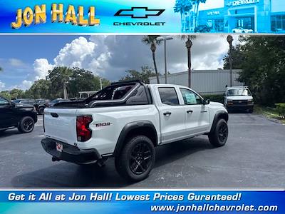 2025 Chevrolet Colorado Crew Cab 4WD Pickup for sale #256124 - photo 2