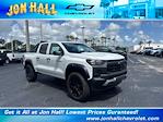 2025 Chevrolet Colorado Crew Cab 4WD Pickup for sale #256124 - photo 1