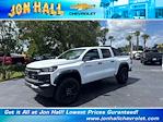 2025 Chevrolet Colorado Crew Cab 4WD Pickup for sale #256124 - photo 3