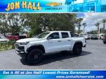 2025 Chevrolet Colorado Crew Cab 4WD Pickup for sale #256124 - photo 4