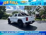 2025 Chevrolet Colorado Crew Cab 4WD Pickup for sale #256124 - photo 9