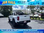 2025 Chevrolet Colorado Crew Cab 4WD Pickup for sale #256124 - photo 10