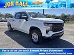 2025 Chevrolet Silverado 1500 Crew Cab 4x4 Pickup for sale #256127 - photo 1