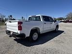 2025 Chevrolet Silverado 1500 Crew Cab 4x4 Pickup for sale #256127 - photo 2