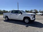 2025 Chevrolet Silverado 1500 Crew Cab 4x4 Pickup for sale #256127 - photo 14