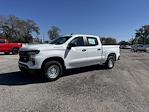 2025 Chevrolet Silverado 1500 Crew Cab 4x4 Pickup for sale #256127 - photo 4