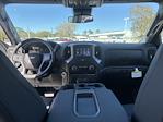 2025 Chevrolet Silverado 1500 Crew Cab 4x4 Pickup for sale #256127 - photo 23