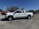 2025 Chevrolet Silverado 1500 Crew Cab 4x4 Pickup for sale #256127 - photo 5