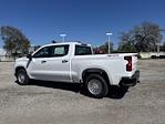 2025 Chevrolet Silverado 1500 Crew Cab 4x4 Pickup for sale #256127 - photo 3