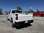 2025 Chevrolet Silverado 1500 Crew Cab 4x4 Pickup for sale #256127 - photo 8