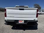 2025 Chevrolet Silverado 1500 Crew Cab 4x4 Pickup for sale #256127 - photo 9