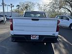 2025 Chevrolet Silverado 1500 Crew Cab 4x4 Pickup for sale #256129 - photo 8